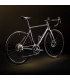 V4 COLNAGO BIKE - SHIMANO 105 12V DI2, RACING 600 - BLACK - % Pre sale