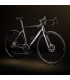 V4 COLNAGO BIKE - SHIMANO 105 12V DI2, RACING 600 - BLACK - % Pre sale