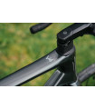 V4 COLNAGO BIKE - SHIMANO 105 12V DI2, RACING 600 - BLACK - % Pre sale