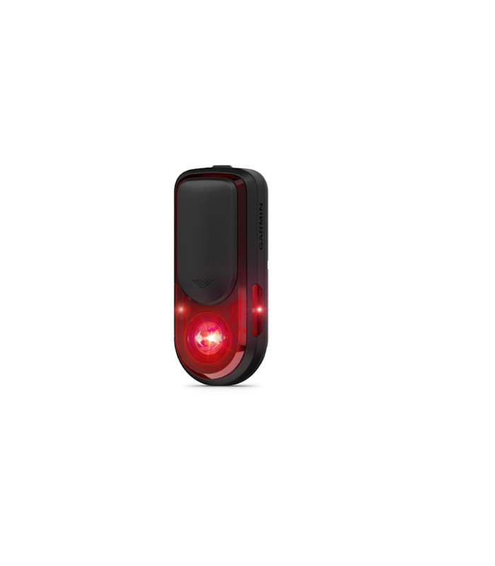 LUCE Varia Vue 820 GARMIN radar più potente e preciso -  Rear Varia  Vue 820 new 2026