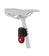 LUCE Varia Vue 820 GARMIN radar più potente e preciso -  Rear Varia  Vue 820 new 2026