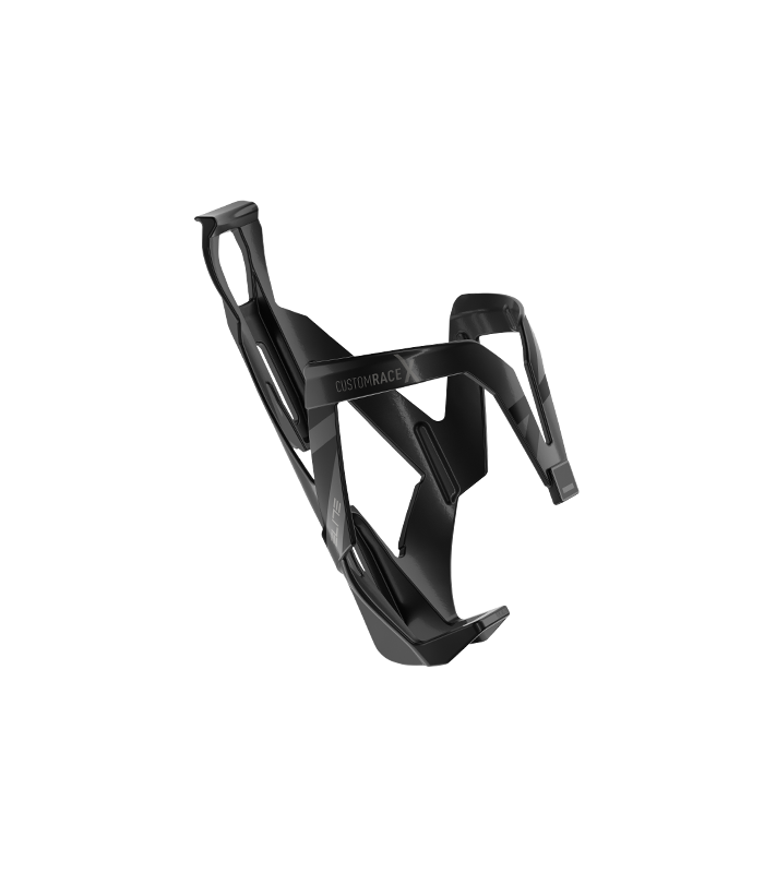 PORTABORRACCIA Custom RaceX Black Glossy, Black Graphic - Elite