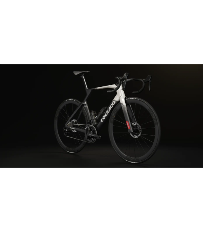 Colnago Y1Rs SDM 5 SRAM RED AXS E1 DISC VISION SC45, POWER METER - DISPONIBILE IN DIVERSE MISURE