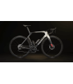 Y1RS COLNAGO BICI ROAD - SDM 5 - SRAM RED AXS E1 DISC, VISION SC45 - SCEGLI