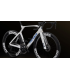 Y1Rs COLNAGO BICI ROAD - YSWW - SRAM RED AXS E1 DISC, VISION SC45 - SCEGLI