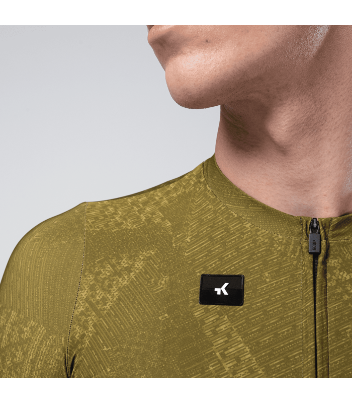 Maglia manica lunga VANQUISH UNISEX GOBIK - Long-sleeve-jersey-vanquish-unisex - SPRING /SUMMER GLITCH ADVANCES