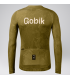 Maglia manica lunga VANQUISH UNISEX GOBIK - Long-sleeve-jersey-vanquish-unisex - SPRING /SUMMER GLITCH ADVANCES