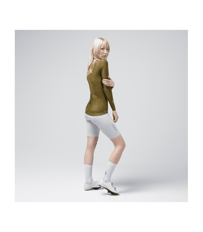 Maglia manica lunga VANQUISH UNISEX GOBIK - Long-sleeve-jersey-vanquish-unisex - SPRING /SUMMER GLITCH ADVANCES