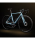 V4 COLNAGO BIKE - SHIMANO 105 12V DI2, RACING 600 - AZZURRO - SCEGLI - % pre sale