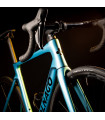 V4 COLNAGO BIKE - SHIMANO 105 12V DI2, RACING 600 - AZZURRO - SCEGLI - % pre sale