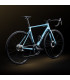 V4 COLNAGO BIKE - SHIMANO 105 12V DI2, RACING 600 - AZZURRO - SCEGLI - % pre sale
