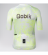 MAGLIA MANICA CORTA CX PRO 4.0 UNISEX - GOBIK SPRING / SUMMER GLITCH ADVANCES -