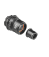 Corpetto ruota libera SRAM® XDR SYNCROS Capital 1.0 - SYNCROS ROTOR KIT XDR CAPITAL 1.0 - BLACK - ONE SIZE