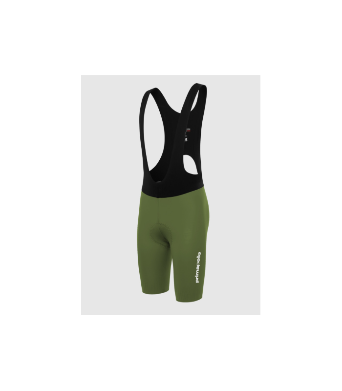 PRIMA PELLE PISSEI SALOPETTA ESTIVA UOMO - PANTALONCINO ESTIVO -