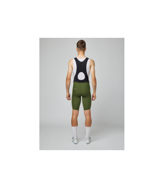 PRIMA PELLE PISSEI SALOPETTA ESTIVA UOMO - PANTALONCINO ESTIVO -