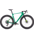 GRAVEL Rave SLR ID2  V10 Pixel Green - Matt - size S - WILIER TRIESTINA