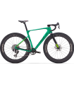 GRAVEL Rave SLR ID2  V10 Pixel Green - Matt - size S - WILIER TRIESTINA