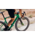 GRAVEL Rave SLR ID2  V10 Pixel Green - Matt - size S - WILIER TRIESTINA