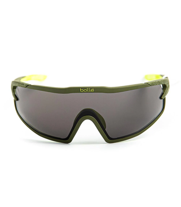 Occhiali B- ROCK khakhi with graphics - NXT TNS OLEO AF - Bollè