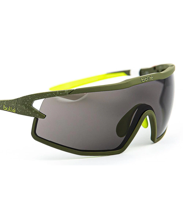 Occhiali B- ROCK khakhi with graphics - NXT TNS OLEO AF - Bollè