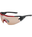 Occhiali Aeromax  matte black / Rubine Red -  Modulator Rose Gun Oleo / AF - Bollè -  pre sale