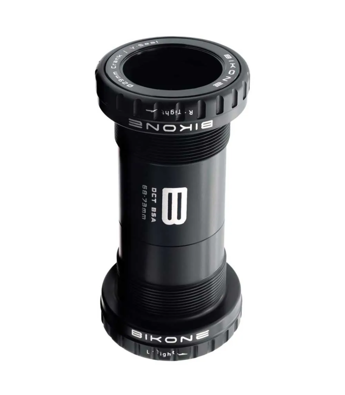 MOVIMENTO CENTRALE BIKONE ACCIAIO.INOX DCTECH BSA_29 - 68-73 mm