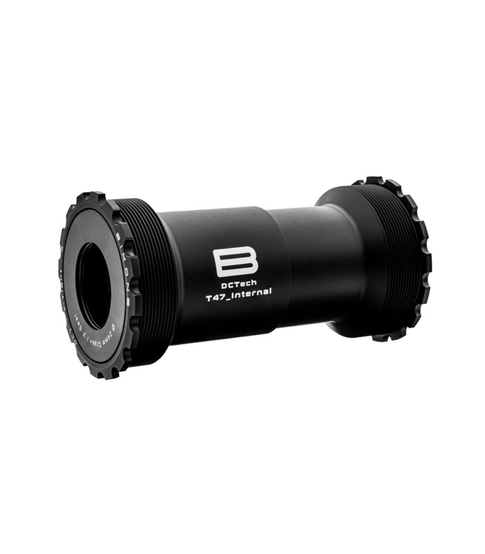 MOVIMENTO CENTRALE BIKONE ACCIAO.INOX INTERN FIL DCTECH T47_28 - 86,5-92 mm