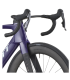 Foil RC Team Bici SCOTT -  grape purple/carbon black