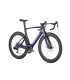 Foil RC Team Bici SCOTT -  grape purple/carbon black
