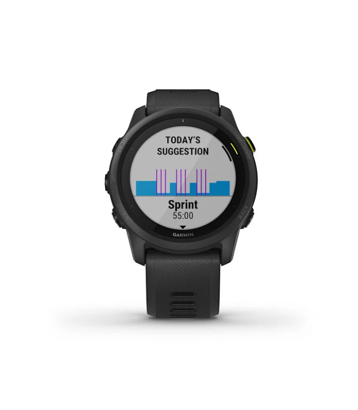 GARMIN SMARTWATCH FORERUNNER 745