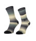 Calze di lunghezza media Gradient Stripes SCOTT