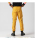 Pantaloni da uomo Tuned SL  gleam orange - SCOTT