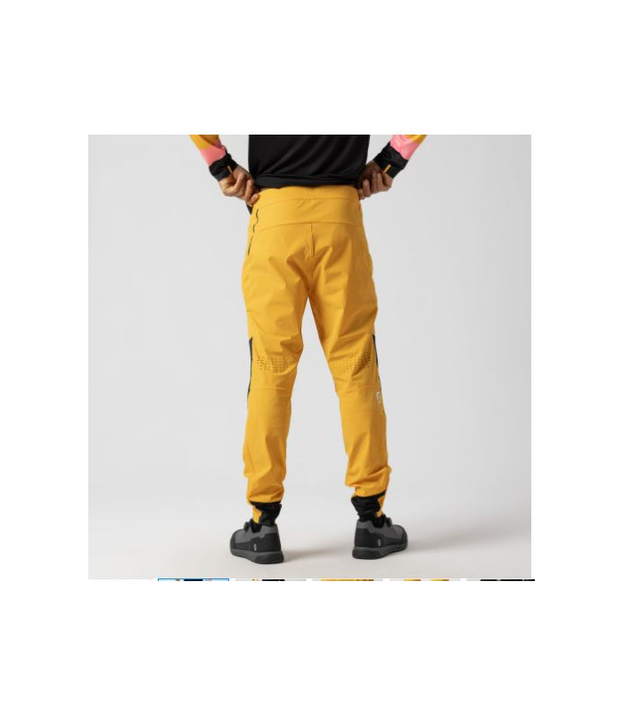 Pantaloni da uomo Tuned SL  gleam orange - SCOTT