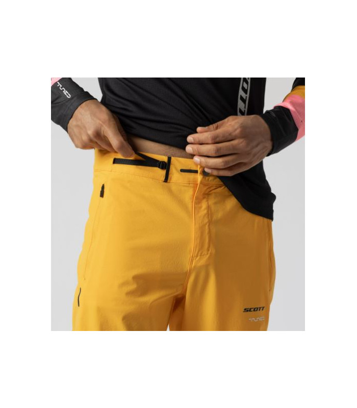 Pantaloni da uomo Tuned SL  gleam orange - SCOTT