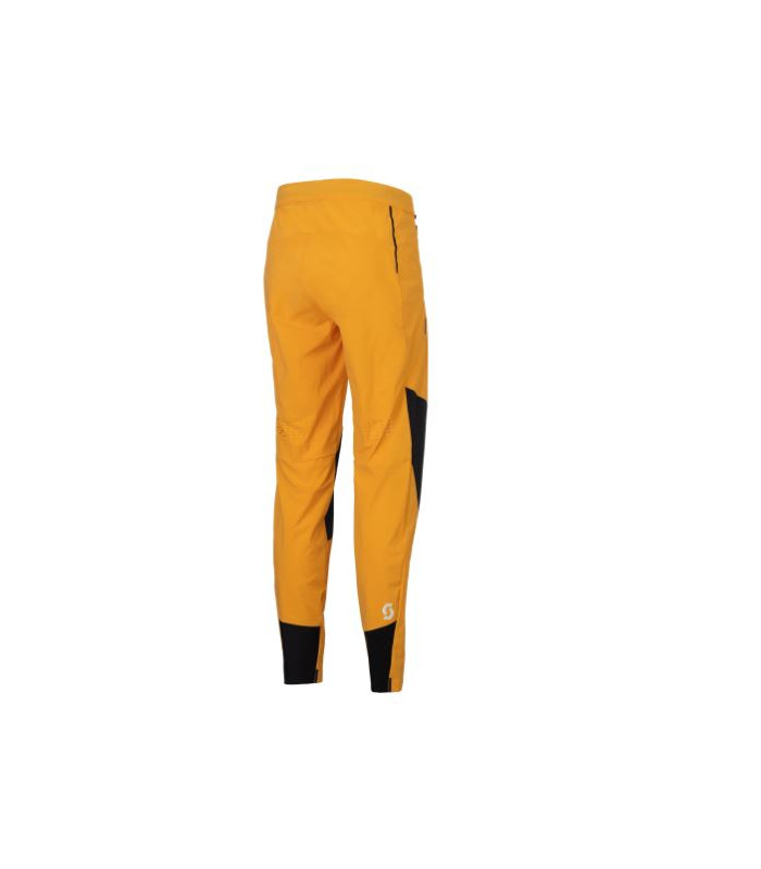 Pantaloni da uomo Tuned SL  gleam orange - SCOTT