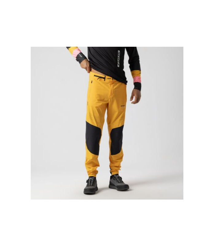 Pantaloni da uomo Tuned SL  gleam orange - SCOTT