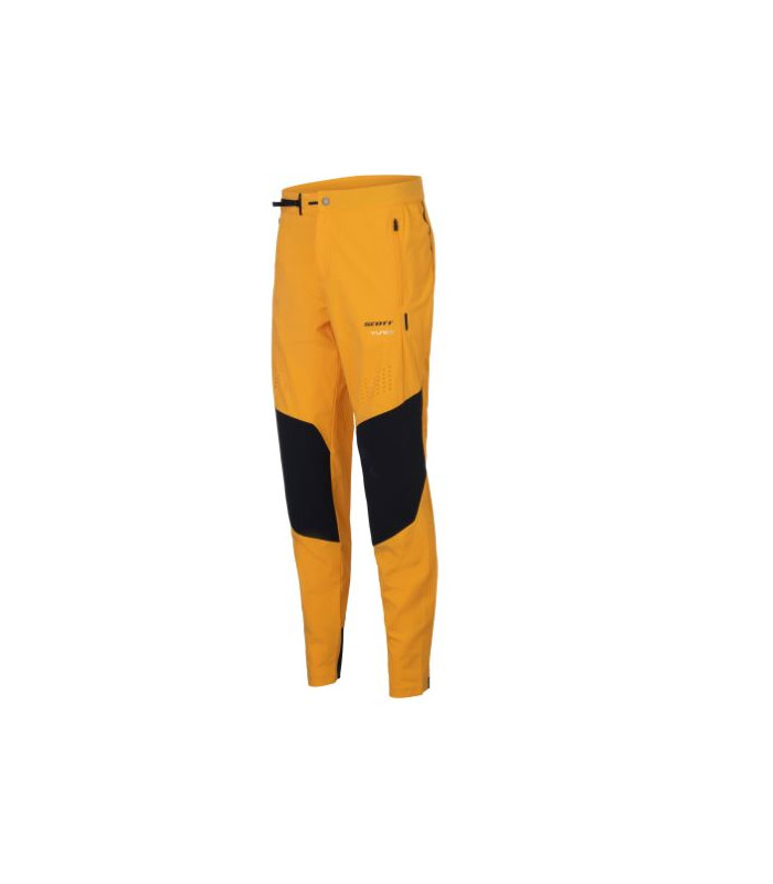Pantaloni da uomo Tuned SL  gleam orange - SCOTT