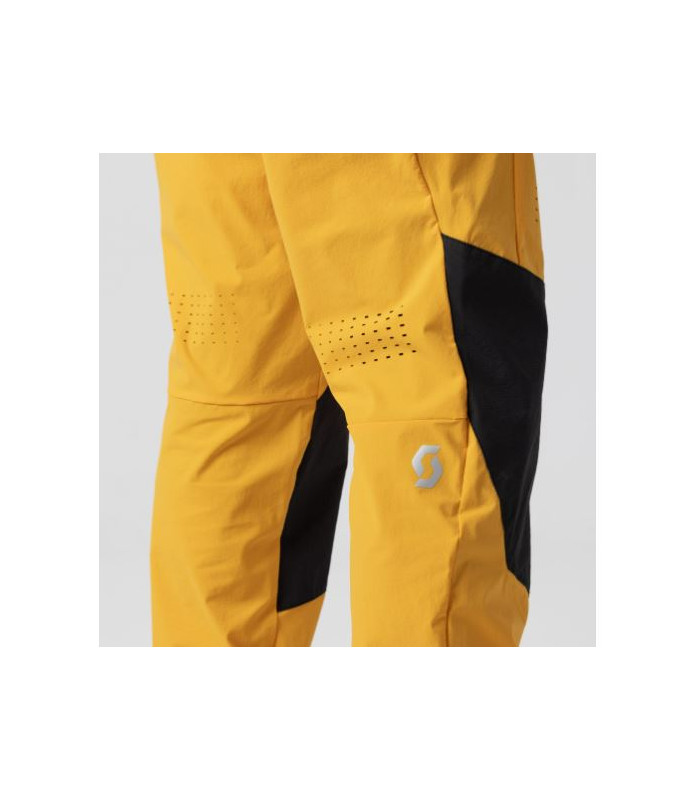 Pantaloni da uomo Tuned SL  gleam orange - SCOTT
