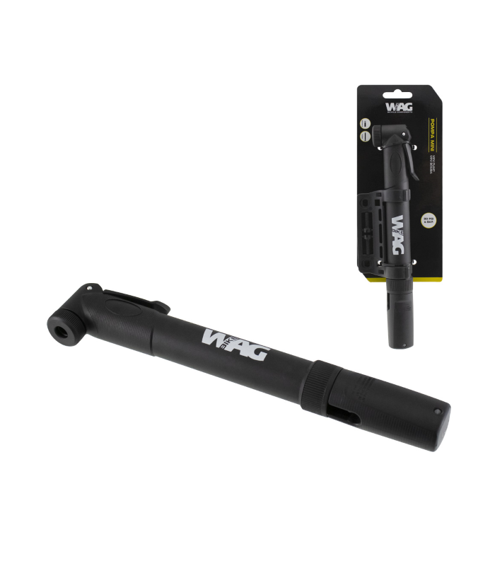 POMPA MINI ONE-WAY - WAG