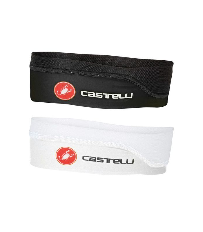 SUMMER HEADBAND - Fascia Estiva - CASTELLI