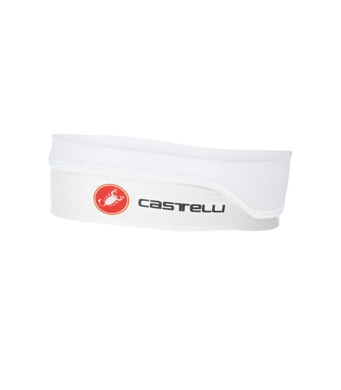 SUMMER HEADBAND - Fascia Estiva - CASTELLI