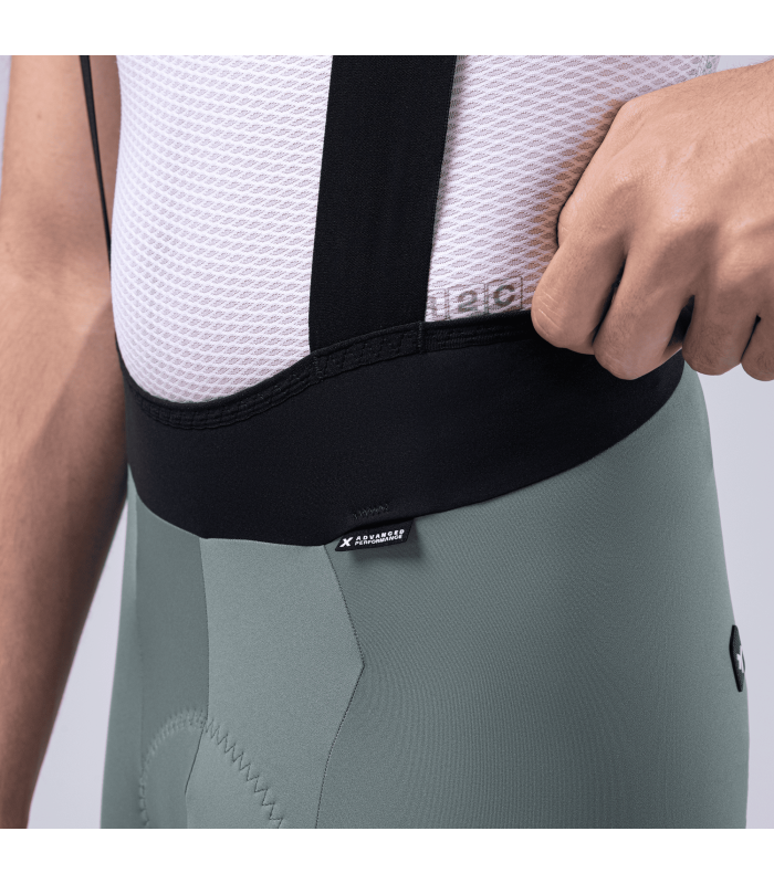 Pantaloncino corto estivo X - Uomo K10 - CULOTTE CORTO X HOMBRE K10 - SCEGLI COLORAZIONE - GOBIK unity collection 2026