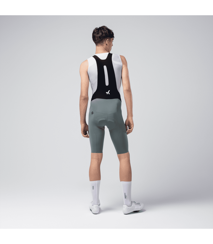 Pantaloncino corto estivo X - Uomo K10 - CULOTTE CORTO X HOMBRE K10 - SCEGLI COLORAZIONE - GOBIK unity collection 2026