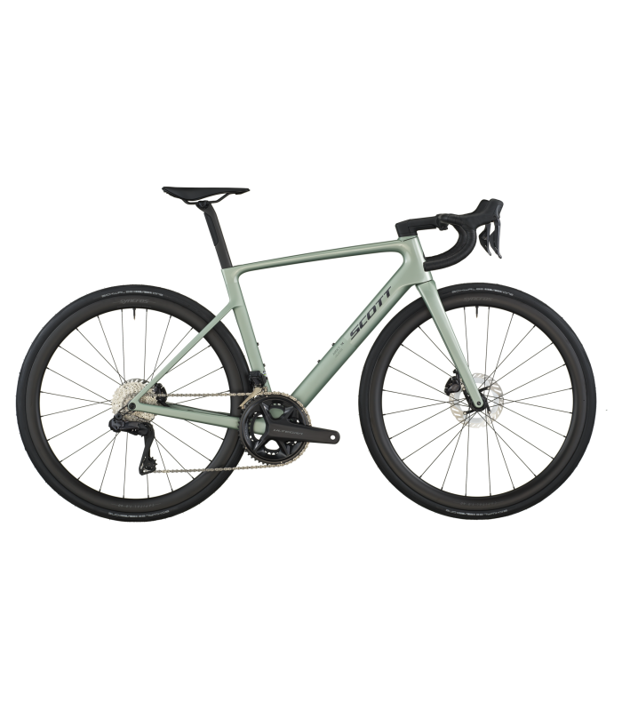 ADDICT RC 20  BICICLETTA SCOTT - 2025 / 2026 - scegli