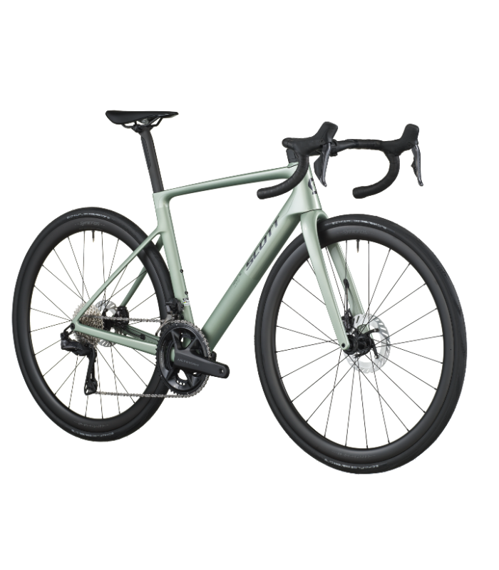 ADDICT RC 20  BICICLETTA SCOTT - 2025 / 2026 - scegli