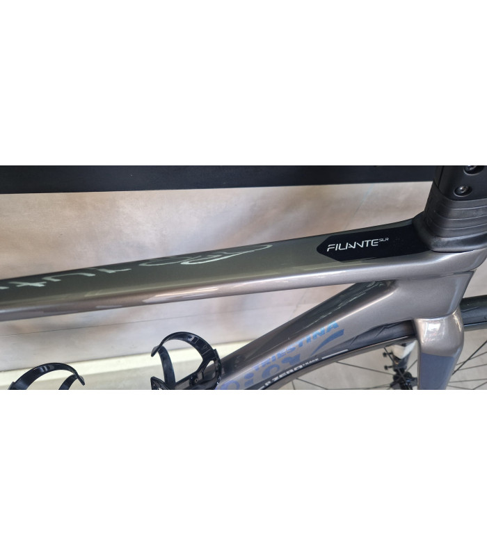 FILANTE SLR WILIER  KIT TELAIO - TG XS - USATO