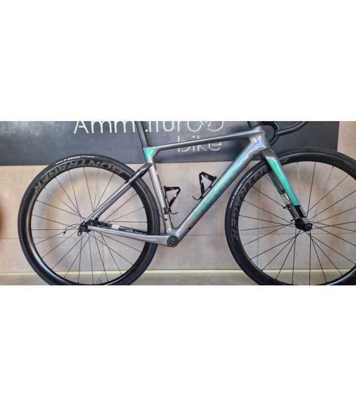 FILANTE SLR WILIER  KIT TELAIO - TG XS - USATO