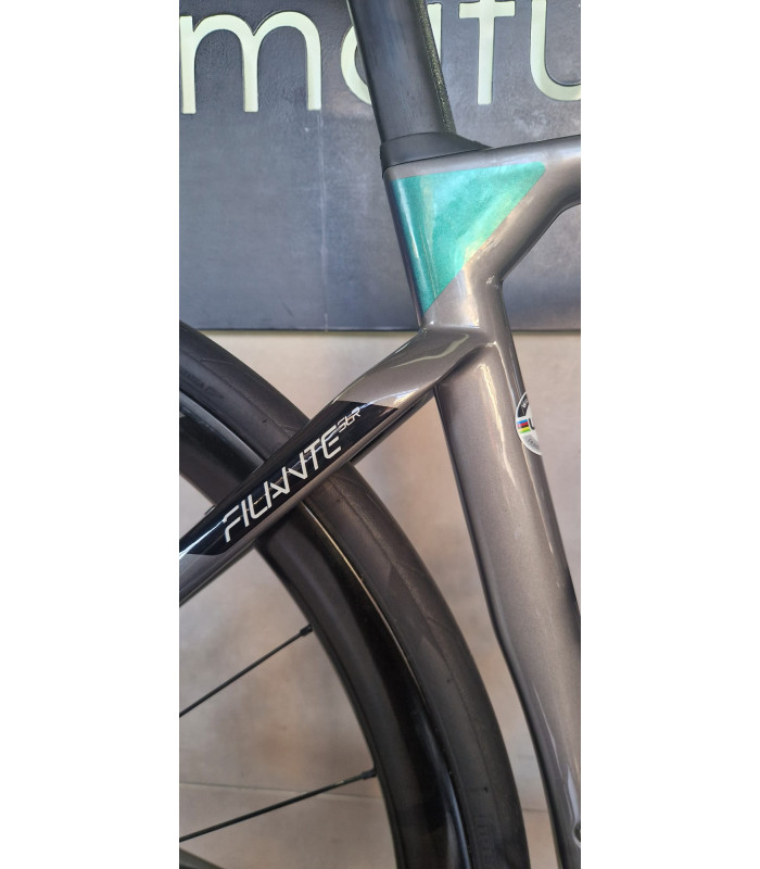 FILANTE SLR WILIER  KIT TELAIO - TG XS - USATO