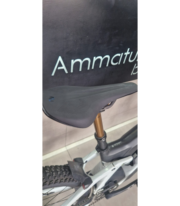 PATRON BICI ERIDE TUNED SCOTT - USATO ELETTRICO - SCEGLI MISURA