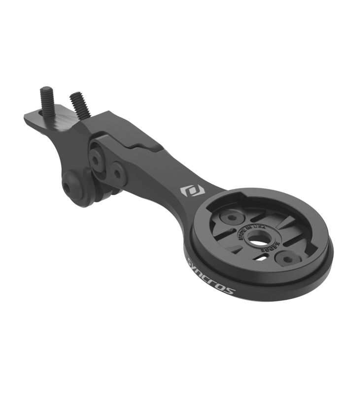 SYNCROS Supporto anteriore ciclo computer iC iM